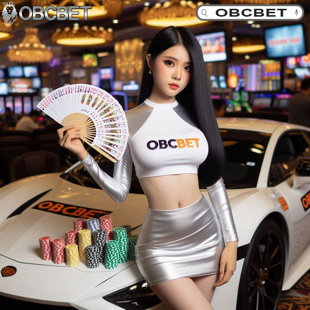 Slot Gacor Hari Ini Obcbet Link Slot Terpercaya 2024 Mudah Menang